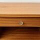 60s bedside table