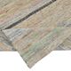 Turkish Handwoven Flatweave Chaput Kilim 203 cm x 287 cm