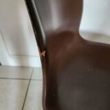 Z Chair design Ernst Moeckl