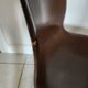 Z Chair par Ernst Moeckl pour Horn années 60-70