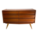Mid-Century Italian Sideboard, 1950s