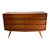 Mid-Century Italian Sideboard, 1950s