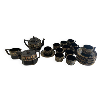 Tea set