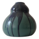 enameled ceramic vase attributed to Léon Pointu (1879-1942)