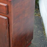 Parisian-style buffet of the 1960s