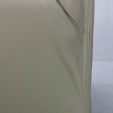 Leather sofa Mario Bellini "Tentazione" for Cassina, 1970s