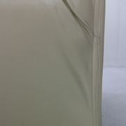 Leather sofa Mario Bellini "Tentazione" for Cassina, 1970s