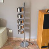 Floor lamp "Space age". 1970s