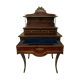 Small cabinet of secretary of Lady Napoleon III French of the 19th century