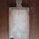 Cutting board