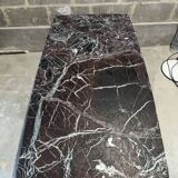 Marble coffee table from the 80s