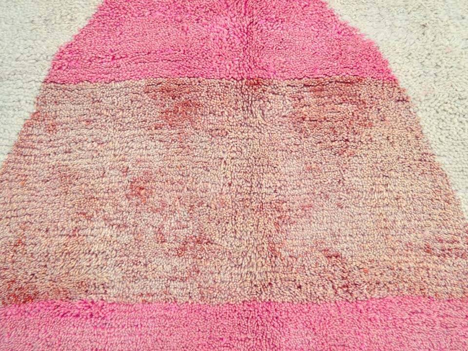 Moroccan Azilal rug 250cmx150cm