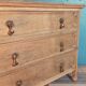19th century chest of drawers