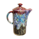 Morvan Gaston Gaubier's sandstone cafeteria 1950