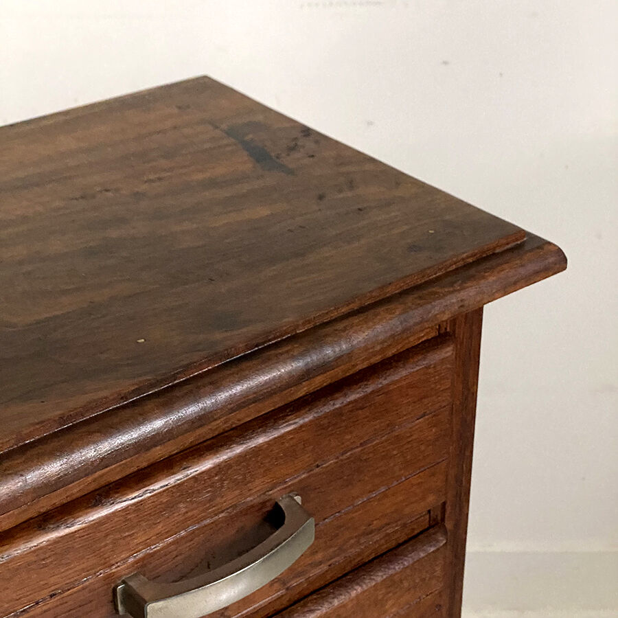 Art deco extra rag maker