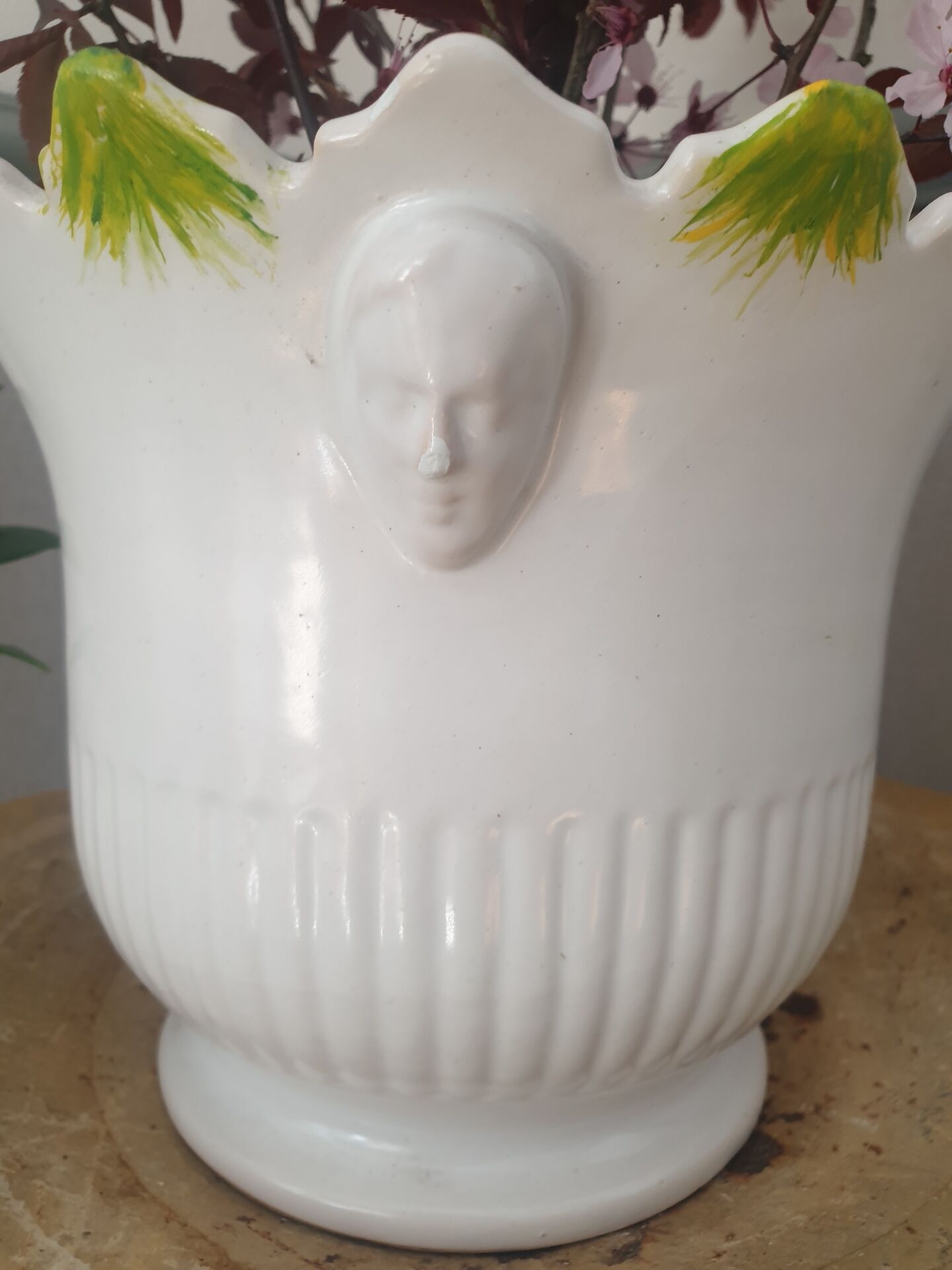 Objet Emile Tessier