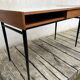 Bureau design Orsay ou Sonacotra année 1950