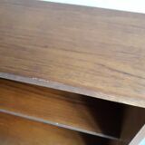 Teak shelf "Jeha" , Netherlands