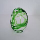 Decorative paperweight duo