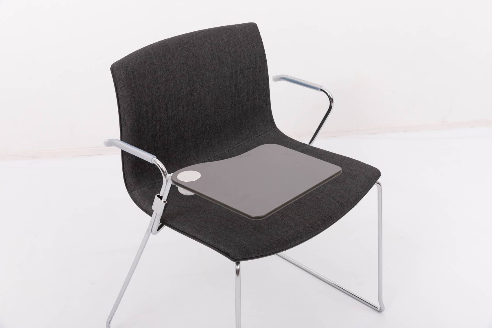 Suite de 4 chaises 'Catifa' par Lievore Altherr Molina pour Arper