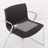 Set of 4 ‘Catifa’ chairs by Lievore Altherr Molina for Arper