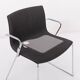 Suite de 4 chaises 'Catifa' par Lievore Altherr Molina pour Arper