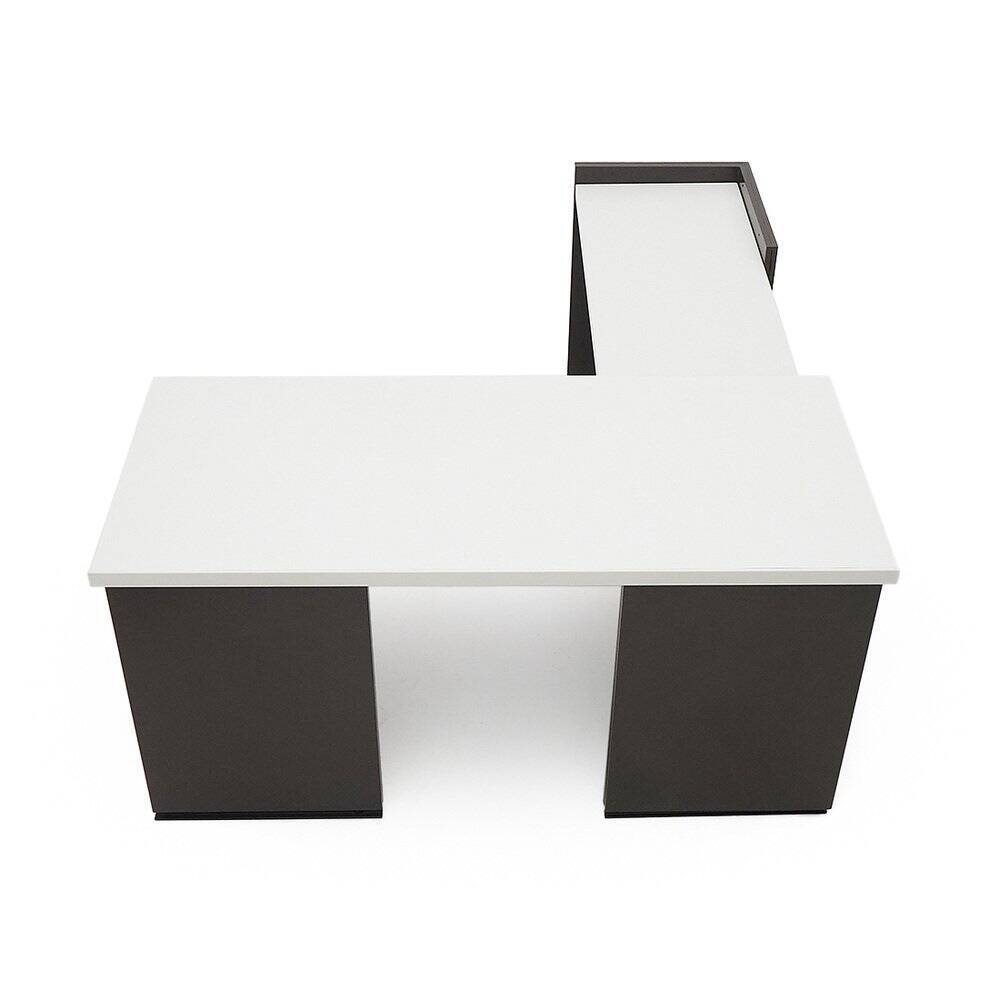 Graphis desk by Osvaldo Borsani for Tecno, 1970s