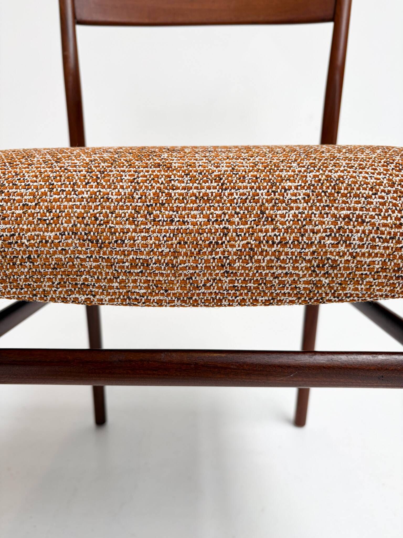 Set of 4 SA10 chairs by Cees Braakman for Pastoe, 1960s