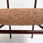 Set of 4 SA10 chairs by Cees Braakman for Pastoe, 1960s