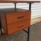 Scandinavian desk, circa 1960
