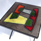 Table d’appoint des années 50/60