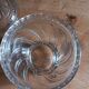 Art Deco sugar bowl or candy dish