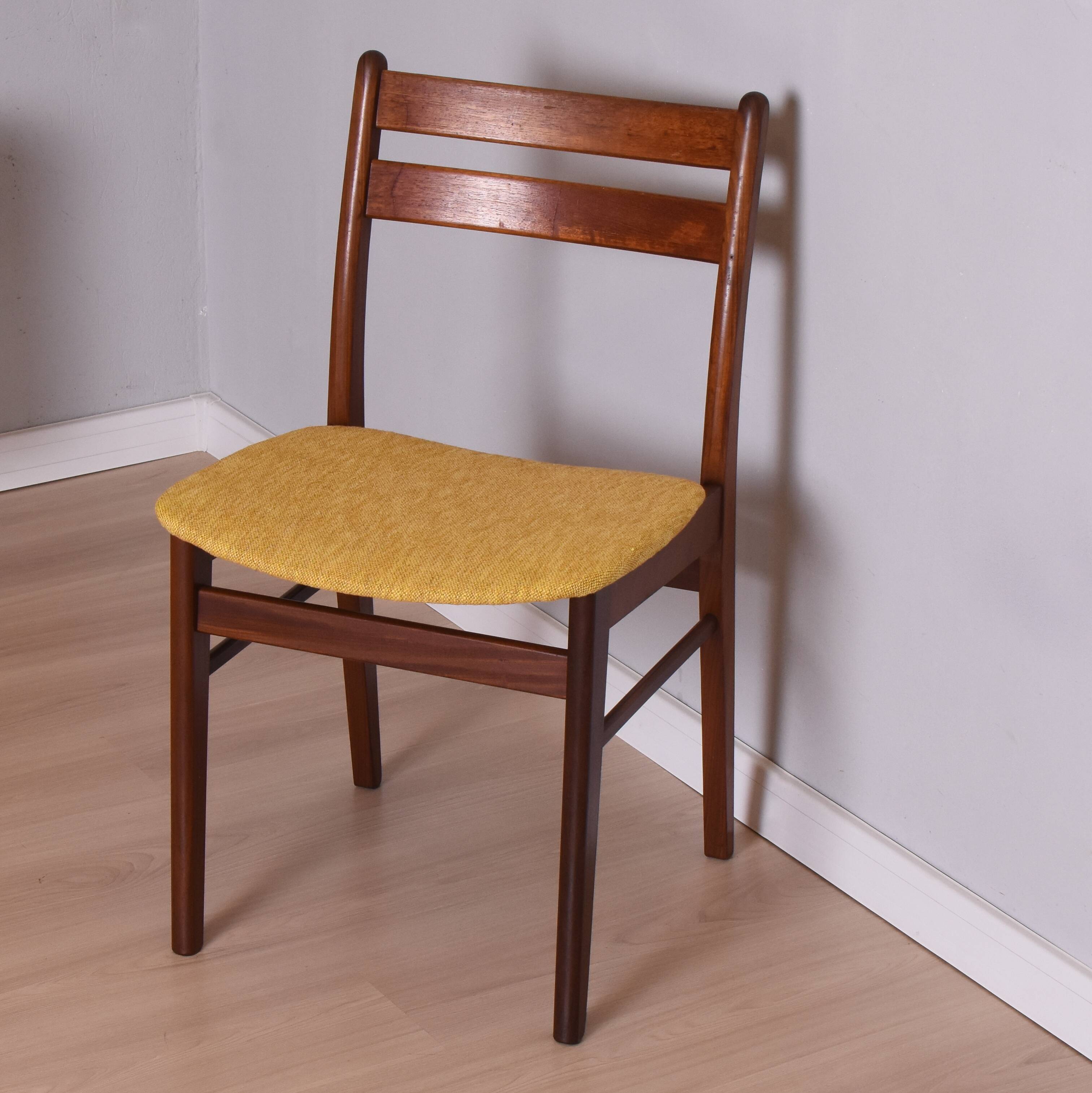 Chair, Denmark, 1970s