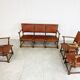 1940s sofa set by Theo Ruth for Artifort