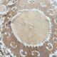 Vintage hand-embroidered tablecloth 122x135 cm