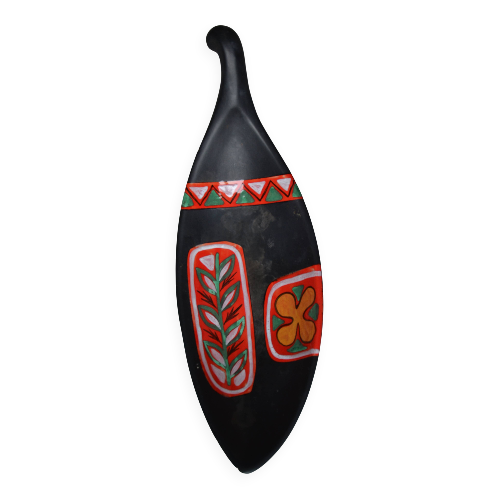 Ashtray/bowl Gabriel Fourmaintraux 1950