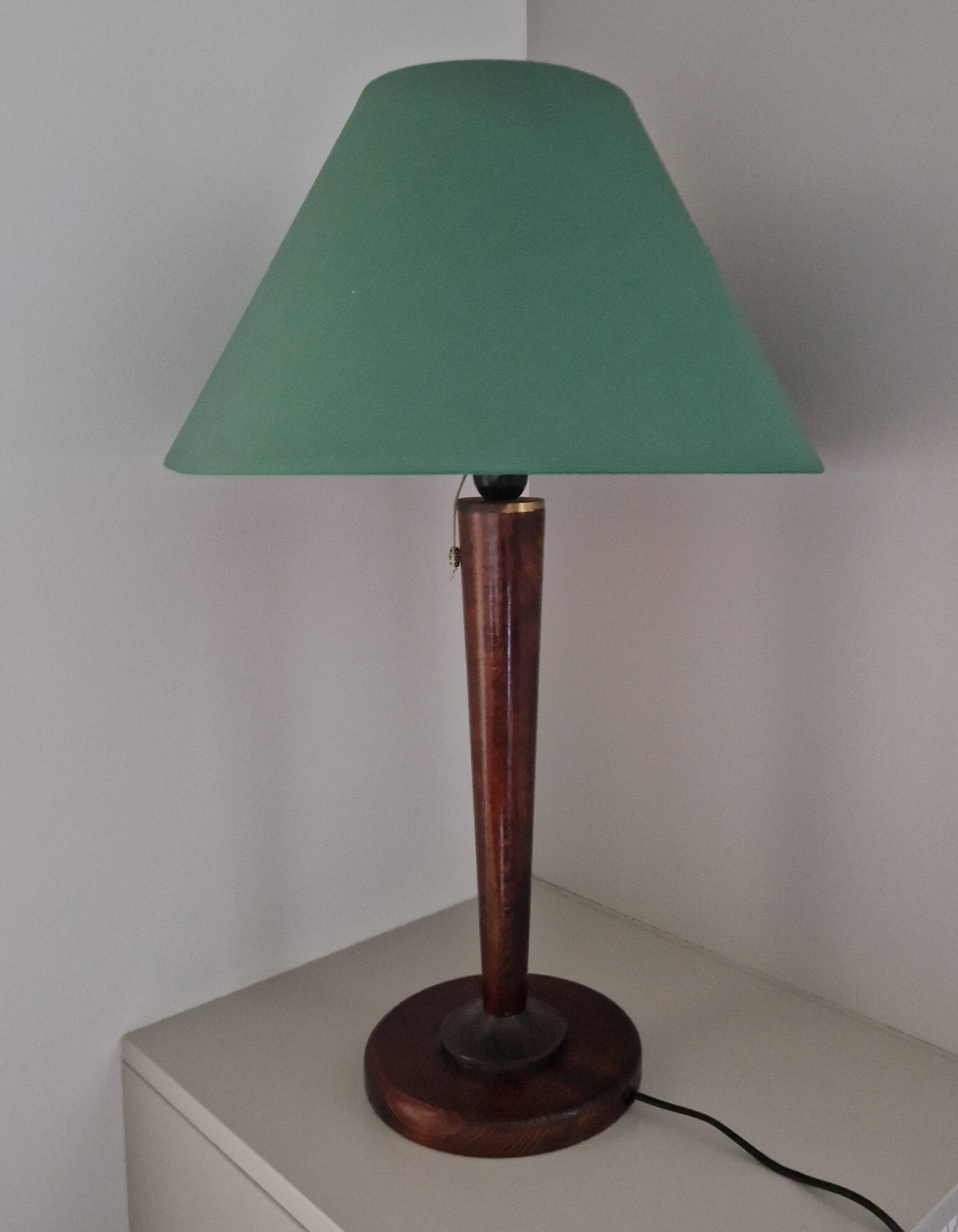 Lampe à poser