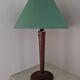 Lampe à poser