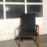 Fauteuil Josef Hillerbrand pour Wilkhahn, 1960