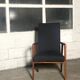 Fauteuil Josef Hillerbrand pour Wilkhahn, 1960
