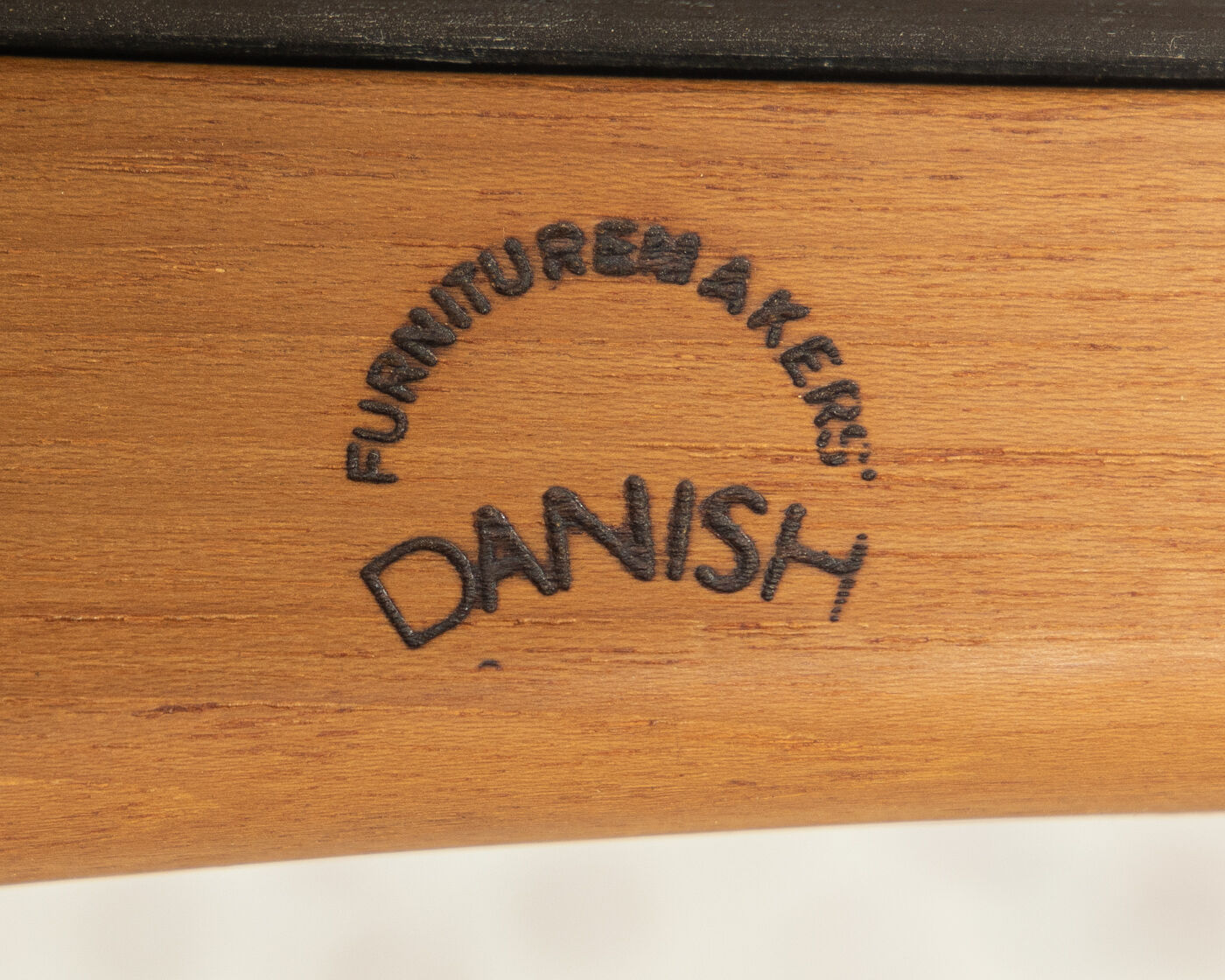 6 Eva dining chairs, Niels Koefoed