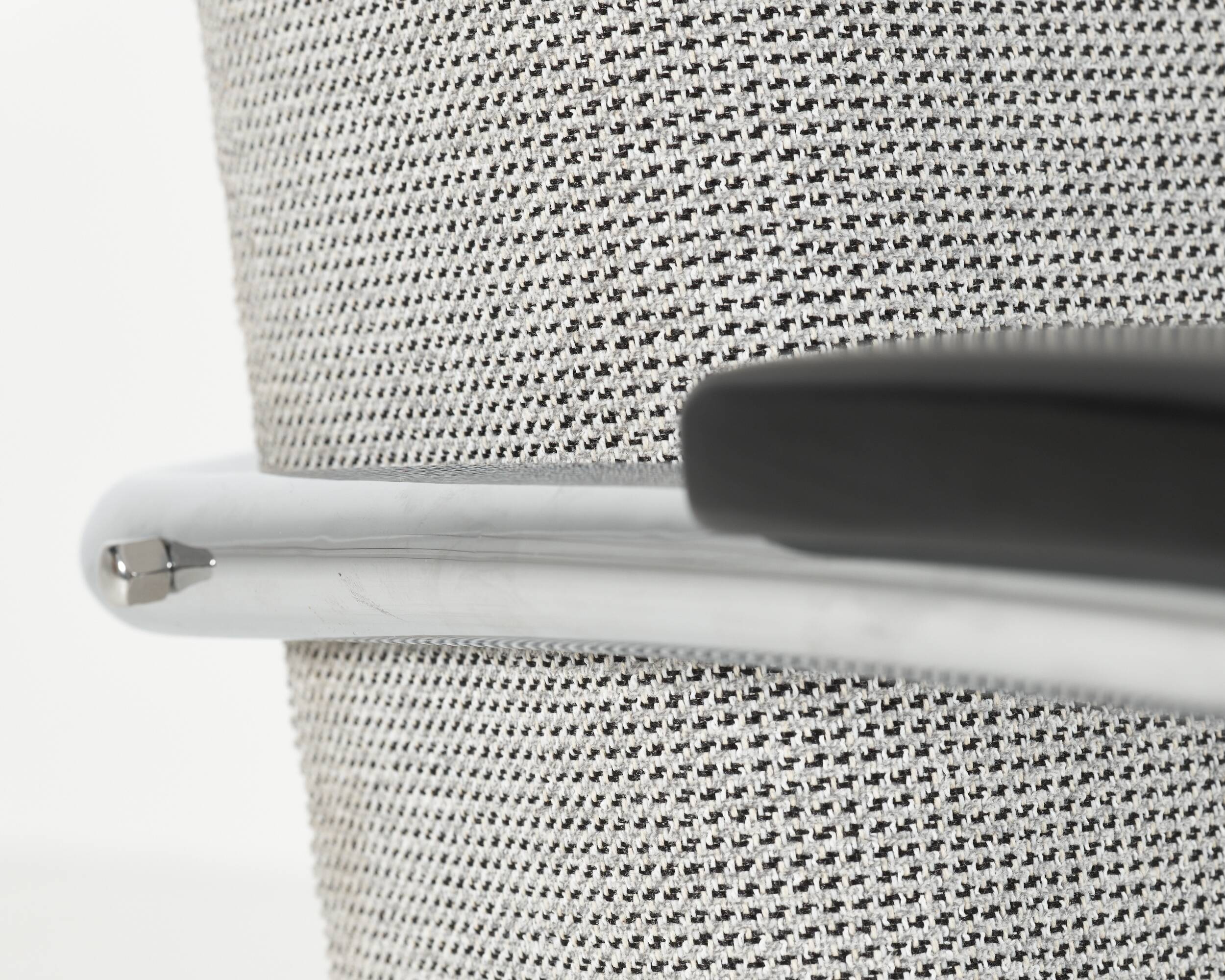 Set of 2 cantilever armchairs from Mucke & Melder, 30's