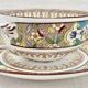 Old Sarreguemines Minton tea cup
