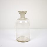 Pharmacy bottle