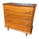 1950s chest of drawers