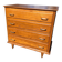 1950s chest of drawers
