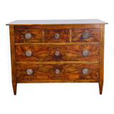 Commode de style Louis XVI