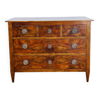 Commode de style Louis XVI