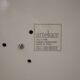 Perry King Jill A 380 lamp - 1970s - Arteluce Edition