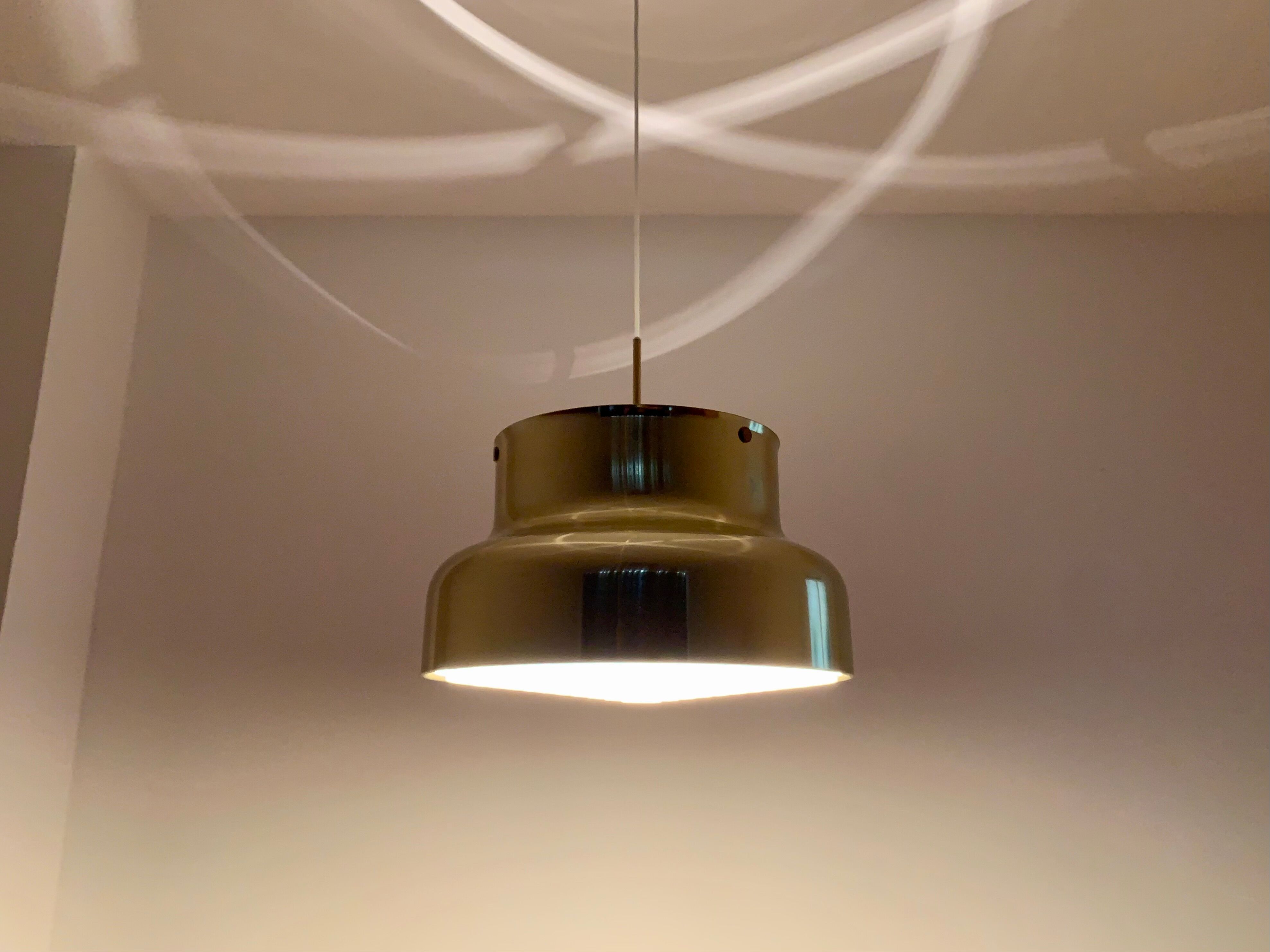 Suspension Bumling par Anders Pehrson pour Ateljé Lyktan